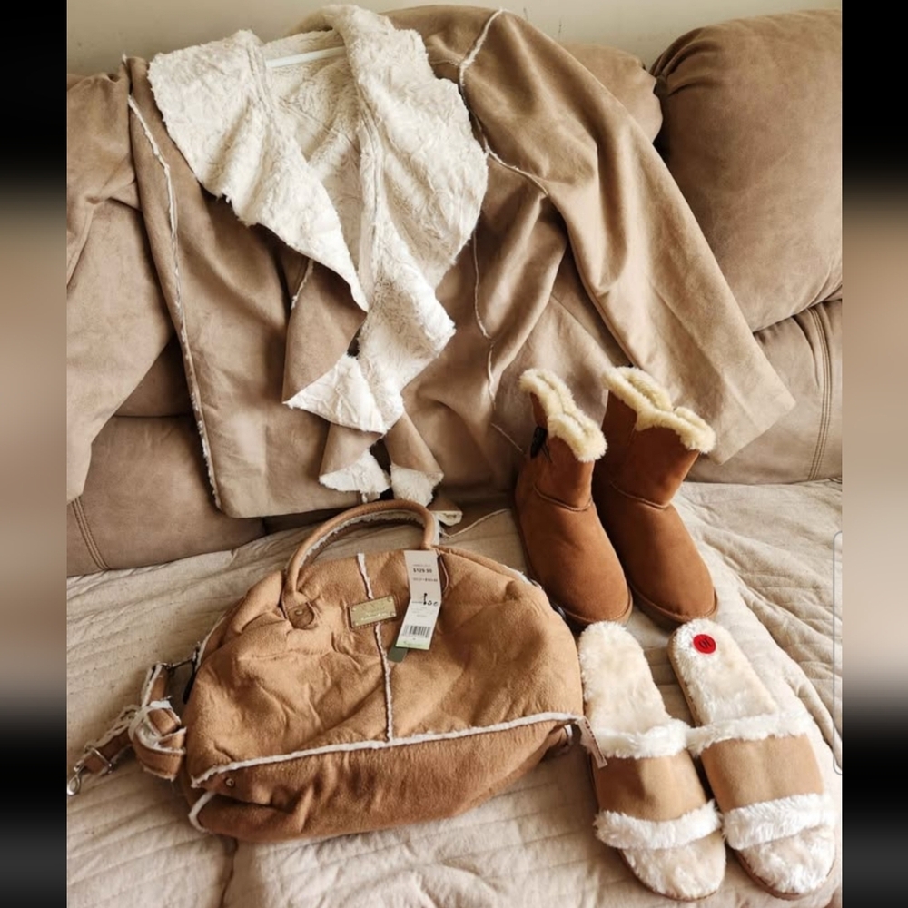 AWESOME DEAL!☆get Everything In Pic/ Over $300 Valu